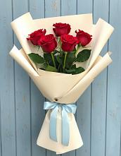 Букет Классика чувств #REPLACE_PRED# Петрово-Дальнее