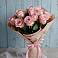 Букет цветов из: Розы в Петрово-Дальнее