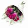 Букет цветов из: Розы в Петрово-Дальнее