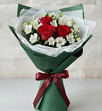 Букет Идеальный Вкус в Петрово-Дальнее