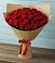 Букет Красные розы Милано в Петрово-Дальнее