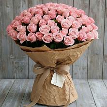 Букет 151 Роза Роуз в Петрово-Дальнее