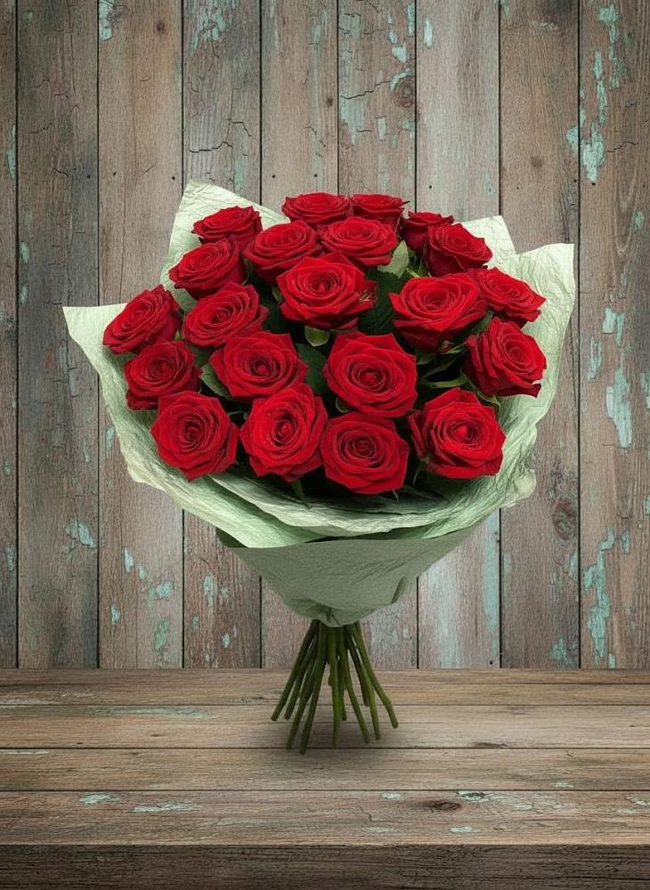 Букет Классика в Петрово-Дальнее