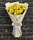 Букет цветов из: Хризантемы в Петрово-Дальнее