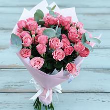 Букет Леди совершенство в Петрово-Дальнее